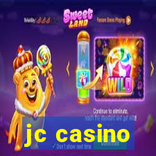 jc casino